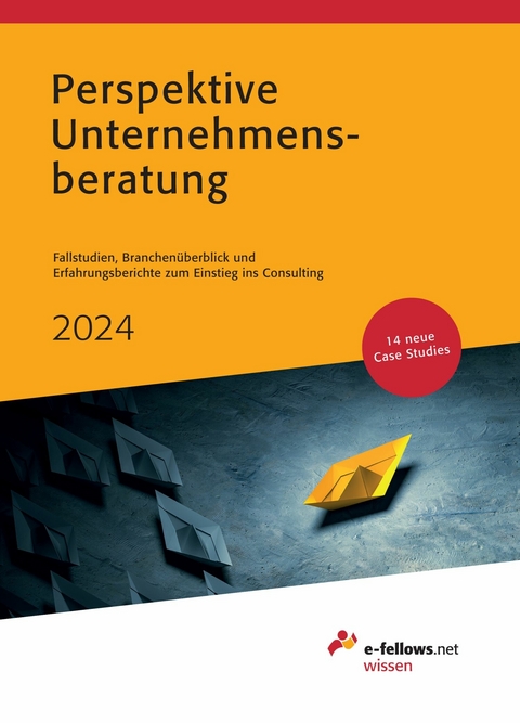 Perspektive Unternehmensberatung 2024 - 