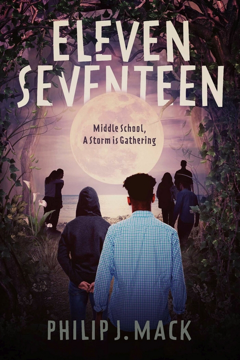 ElevenSeventeen -  Philip J. Mack