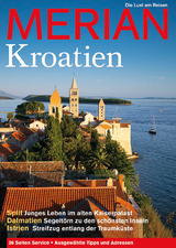 MERIAN Kroatien - 