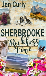 Sherbrooke - Reckless Love -  Jen Curly