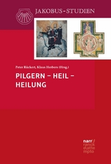 Pilgern – Heil – Heilung - 