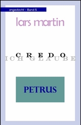 Petrus -  Lars Martin