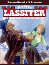 Lassiter Sammelband 1855 - Jack Slade