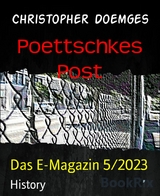 Poettschkes Post - Christopher Doemges