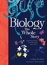 Biology: The Whole Story -  Lindsay Turnbull