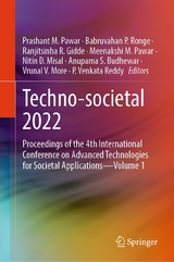 Techno-societal 2022 - 