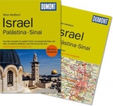 DuMont Reise-Handbuch Reiseführer Israel, Palästina, Sinai