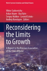 Reconsidering the Limits to Growth - 