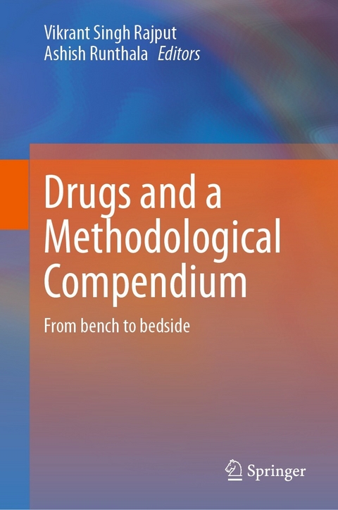 Drugs and a Methodological Compendium - 