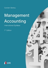 Management Accounting - Carsten Berkau