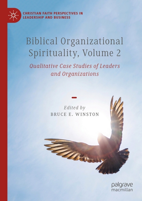 Biblical Organizational Spirituality, Volume 2 - 