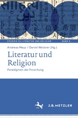 Literatur und Religion - 