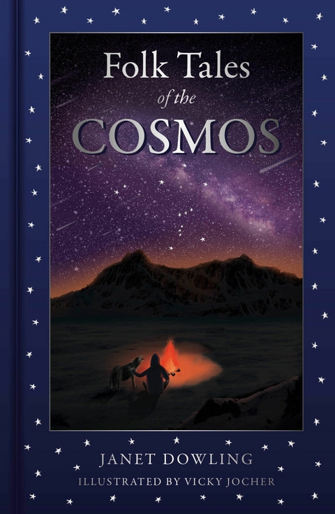 Folk Tales of the Cosmos -  Various