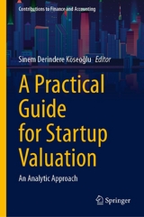 A Practical Guide for Startup Valuation - 