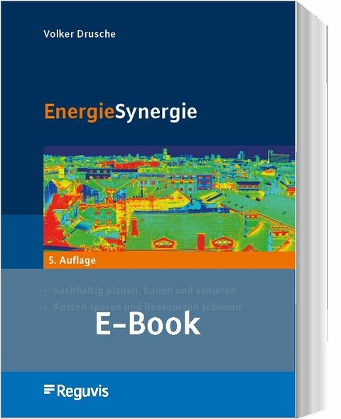 EnergieSynergie (E-Book) -  Volker Drusche