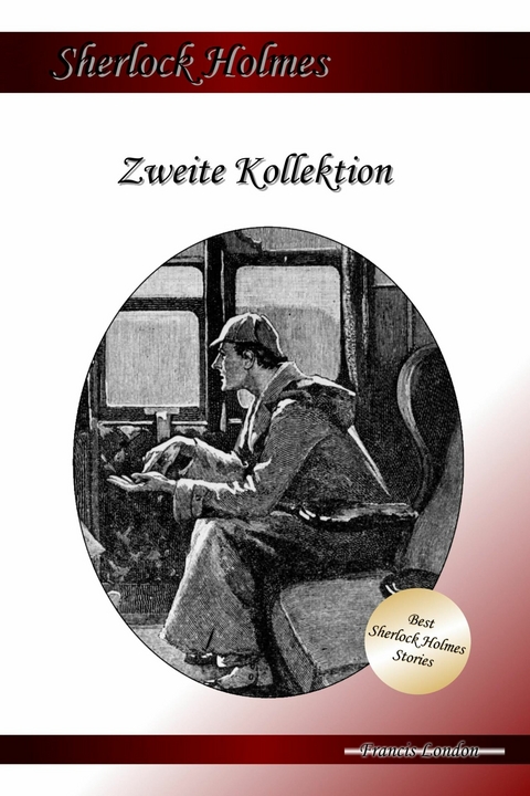 Zweite Kollektion - Francis London