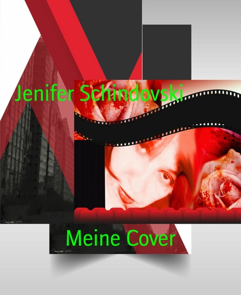 Meine Cover - Jenifer Schindovski