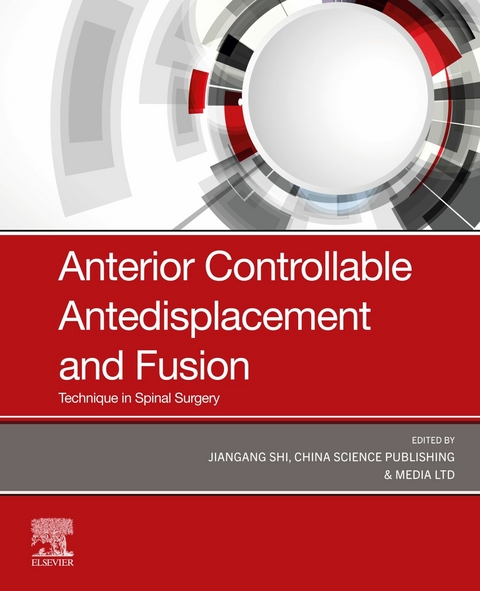 Anterior Controllable Antedisplacement and Fusion (ACAF) - 