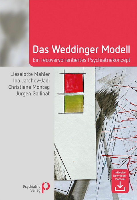 Das Weddinger Modell - Lieselotte Mahler, Ina Jarchov-Jadi, Christiane Montag, Jürgen Gallinat