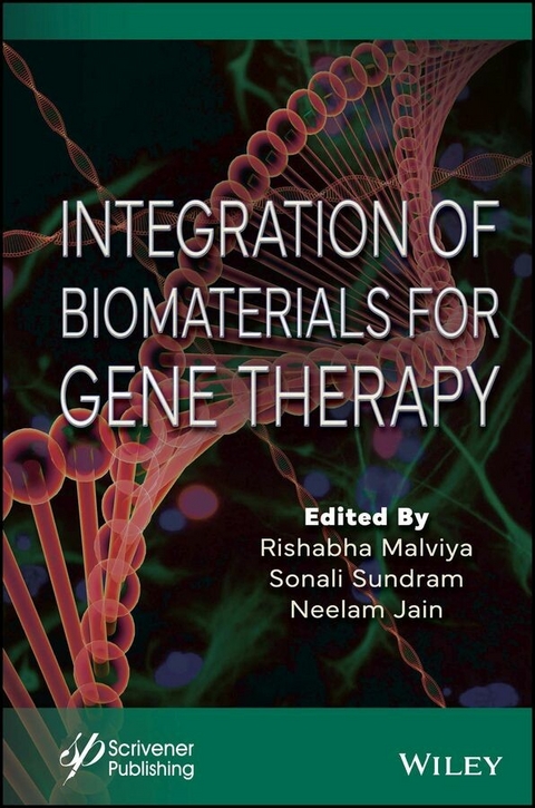 Integration of Biomaterials for Gene Therapy - 