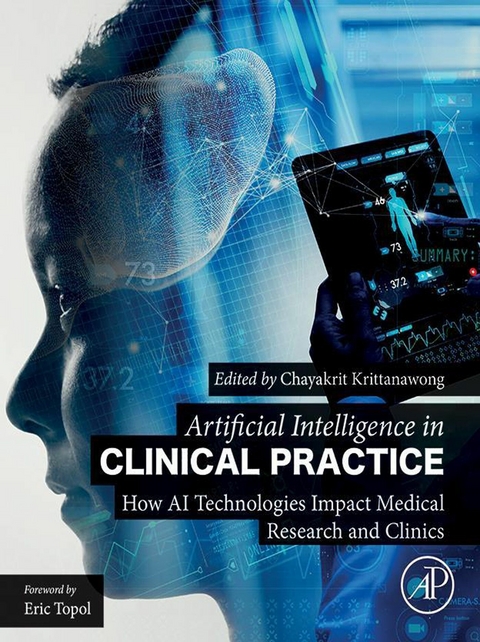 Artificial Intelligence in Clinical Practice - 