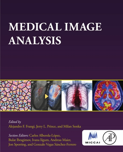 Medical Image Analysis - 
