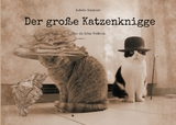 Der große Katzenknigge - Isabella Renitente