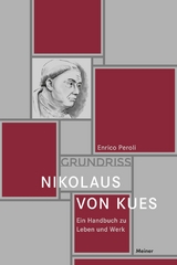 Nikolaus von Kues -  Enrico Peroli