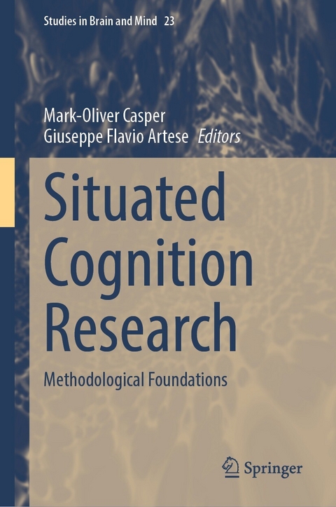 Situated Cognition Research - 