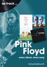 Pink Floyd on track - Richard Butterworth