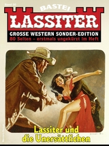 Lassiter Sonder-Edition 30 - Jack Slade