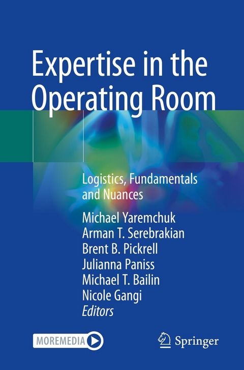Expertise in the Operating Room - 