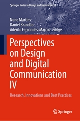 Perspectives on Design and Digital Communication IV - 
