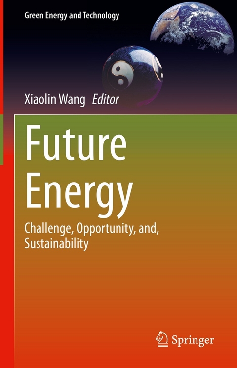 Future Energy - 