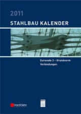 Stahlbau-Kalender 2011 - Kuhlmann, Ulrike