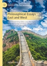 Philosophical Essays East and West - Michael Slote