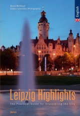 Leipzig Highlights - Bernd Weinkauf