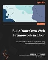 Build Your Own Web Framework in Elixir -  Aditya Iyengar