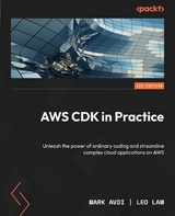 AWS CDK in Practice -  Mark Avdi,  Leo Lam