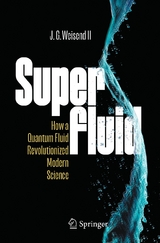 Superfluid - J. G. Weisend II