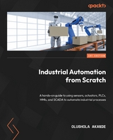 Industrial Automation from Scratch - Olushola Akande