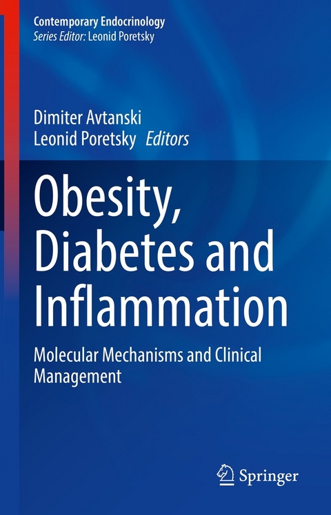 Obesity, Diabetes and Inflammation - 