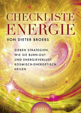 Checkliste Energie - Dieter Broers