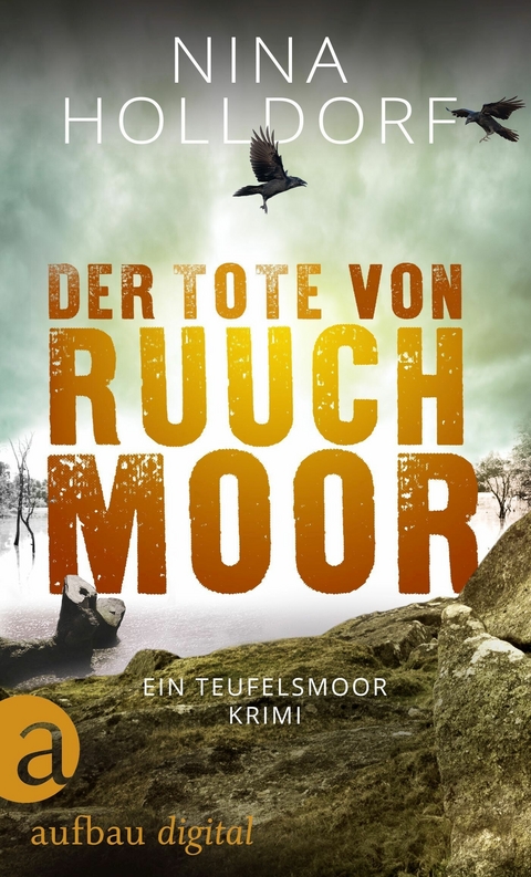 Der Tote von Ruuchmoor -  Nina Holldorf