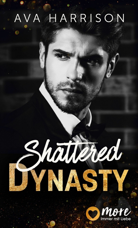 Shattered Dynasty - Ava Harrison
