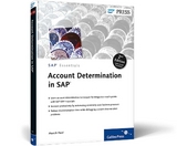 Account Determination in SAP - Patel, Manish