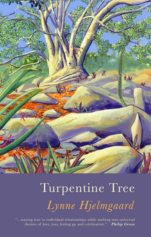 Turpentine Tree -  Lynne Hjelmgaard