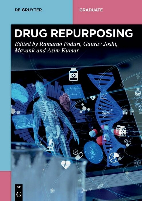 Drug Repurposing - 