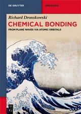 Chemical Bonding - Richard Dronskowski