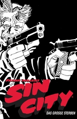 Sin City – Black Edition 3 - Frank Miller